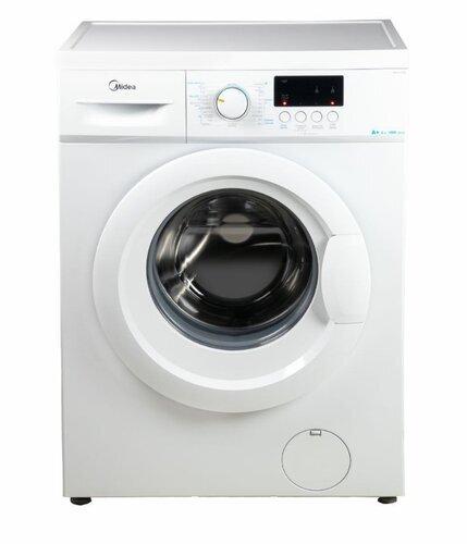 Пральна машина MIDEA (MFE06W60/W-UA)